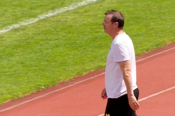 Zoran Bogolin