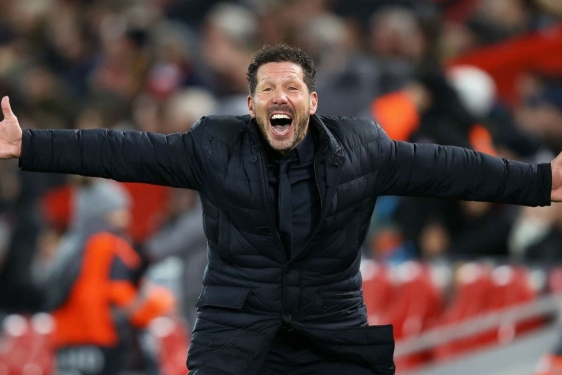 Diego Simeone