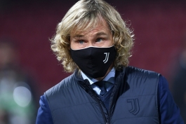 Pavel Nedved