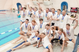 Prvaci u sezoni 2024/25