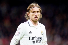 Marca složila idealnu momčad Real Madrida bez Luke Modrića