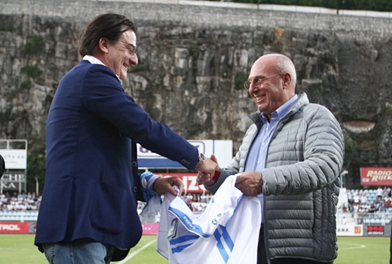 Damir Mišković preuzeo klub od Gabrielea Volpija