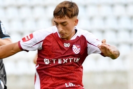 1. NL: Nogometaši Orijenta produžili niz bez poraza na pet utakmica, Riječani mogu žaliti za pobjedom