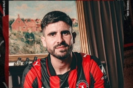 Midtjylland službeno predstavio hrvatskog reprezentativca