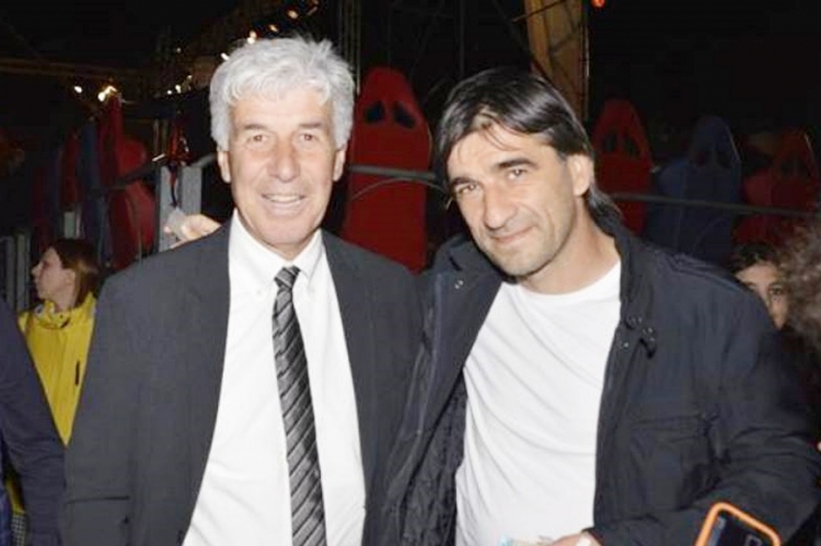 Gasperini i Jurić