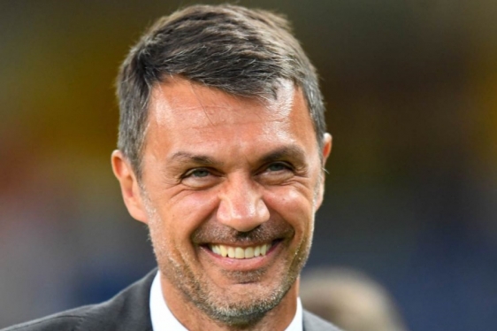 Paolo Maldini