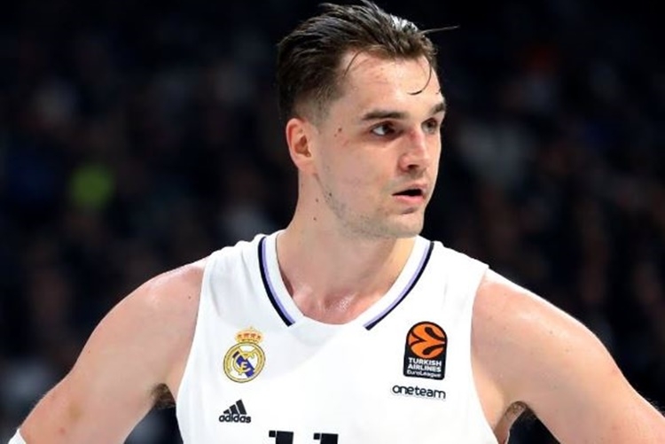 Mario Hezonja