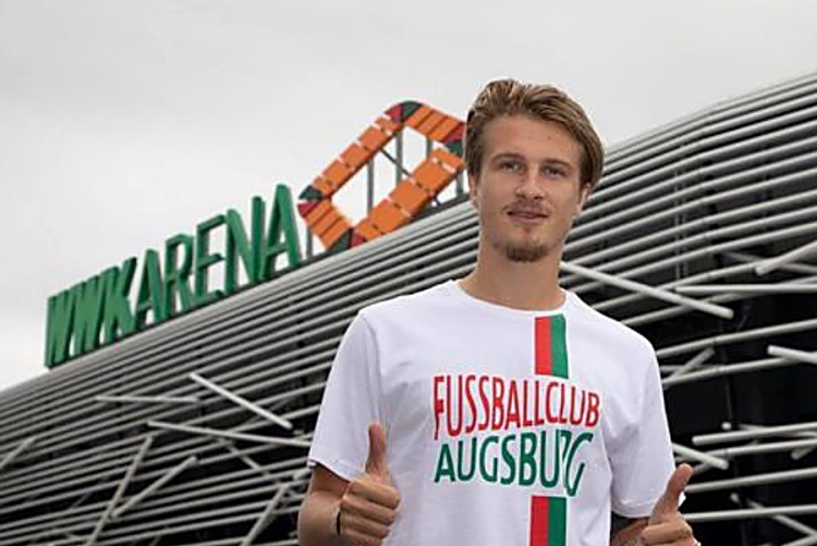 Tin Jedvaj potpisao za Augsburg, Leverkusen posudio hrvatskog