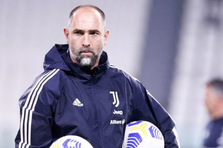 Igor Tudor prokomentirao medijske spekulacije o promjeni na klupi Juventusa