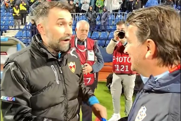 Crnogorski premijer i ministar reagirali nakon događanja fašizma na tribinama