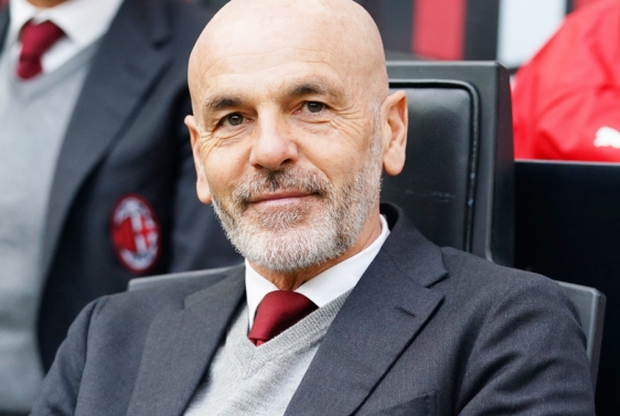 Stefano Pioli