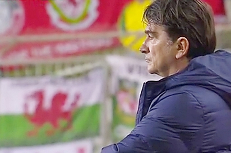 Zlatko Dalić