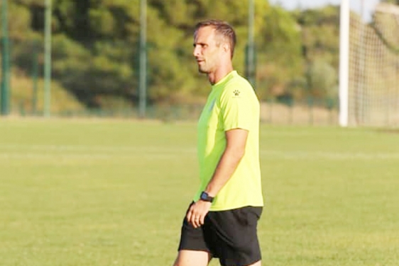 Fausto Budicin