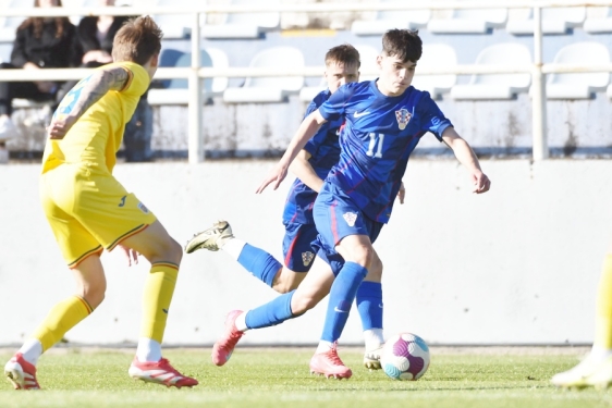 Dominik Thaqi