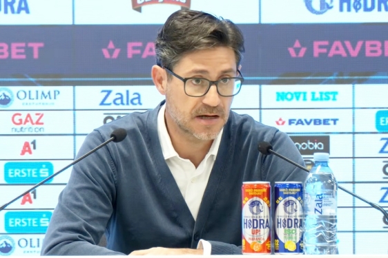 Victor Sanchez: U završnim kolima momčadi s dna ljestvice osvajaju puno bodova, to je za mene alarm!