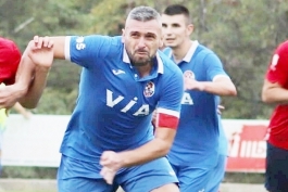Trener Crikvenice postao igrač  županijskog prvoligaša