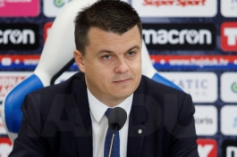 Mindaugas Nikoličius 