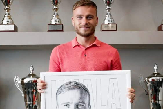 Mario Tičinović