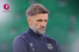 Igor Bišćan dobio otkaz nakon pobjede