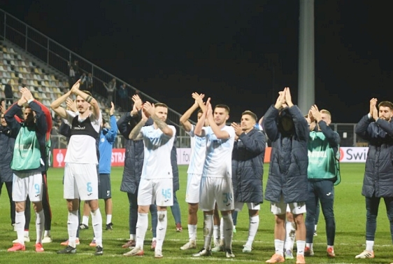 Rijeka  pobjedom protiv Šahtara može osvojiti rubnih 11 bodova