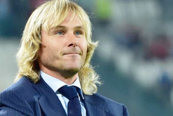 Pavel Nedved