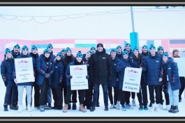 EUSA Winter: Nastupili sportaši Sveučilišta u Zagrebu, Rijeci i Puli