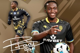 Bivši napadač Orijenta vodi na ljestvici strijelaca ukrajinske lige ispred najboljega strijelca Šahtara