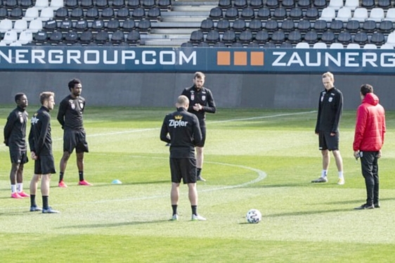 LASK optužen  za kršenje pravila zaštite, klub se žali na industrijsku špijunažu