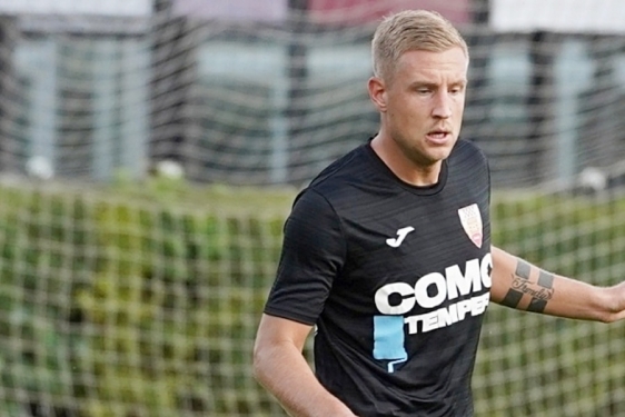 Patrik Srzentić (Grobničan)