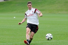 Fernando Torres (Milan)