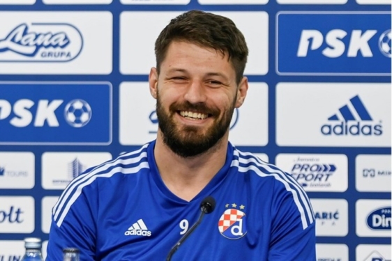 GNK Dinamo demantirao sukob Fabija Cannavara i Brune Petkovića