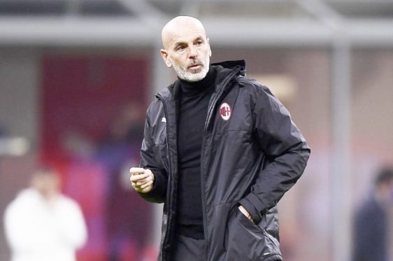 Stefano Pioli