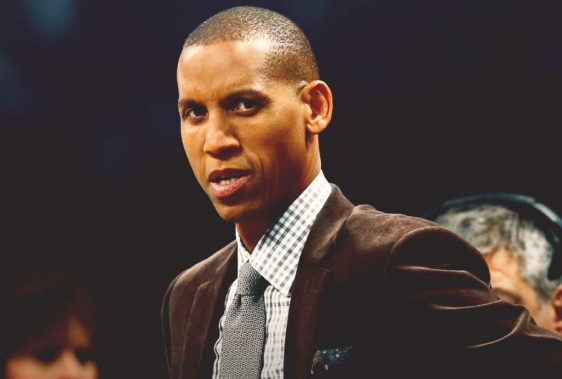 Reggie Miller