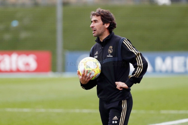 Raul