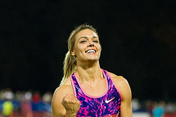 Sandra Perković