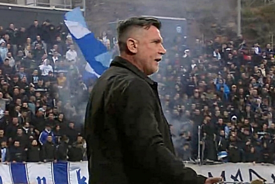 Zoran Zekić