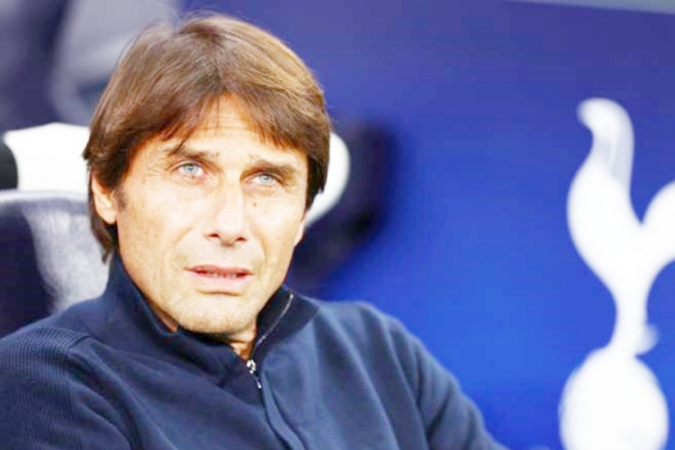 Antonio Conte