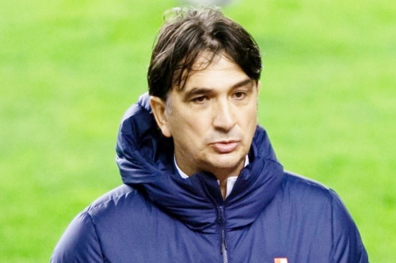 Zlatko Dalić