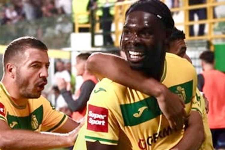 Saydou Bangura