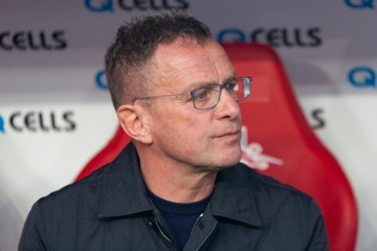 Ralf Rangnick