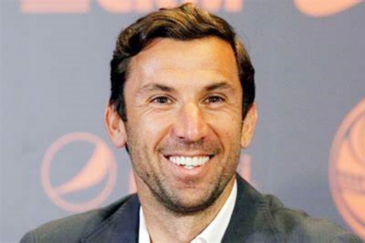 Darijo Srna