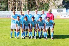 Novi drugoligaši