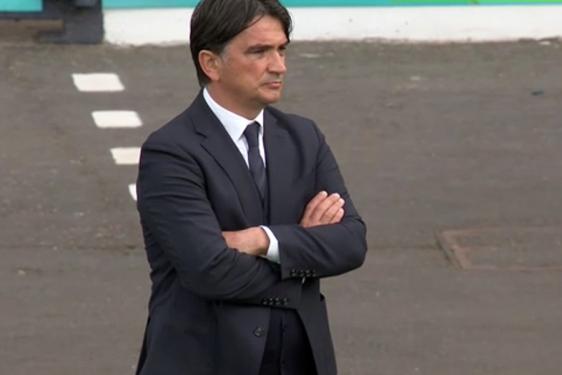 Zlatko Dalić