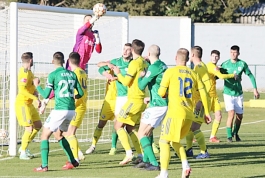 Dinama pobijedio Olimpiju u pripremnoj utakmici odigranoj u Rovinju