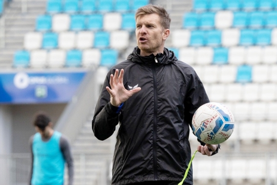 Simon Rožman