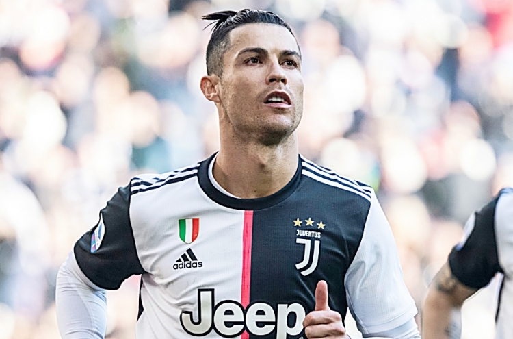 Cristiano Ronaldo (Juventus)