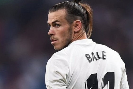 Gareth Bale odmara u Londonu,  Kinezi jedini mogu ispuniti njegove zahtjeve