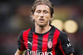 Luka Modrić