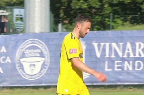 Josip Drmić (Dinamo)