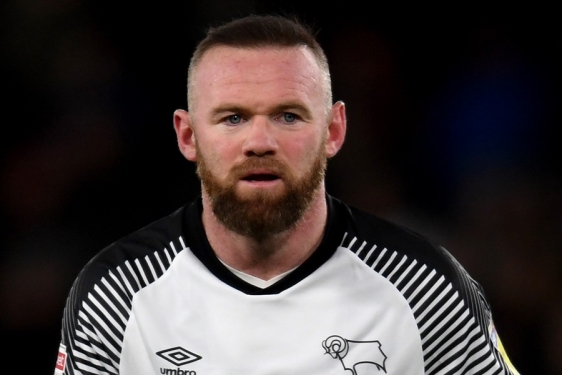 Wayne Rooney